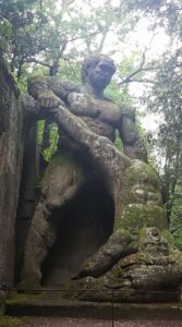 bomarzo sta