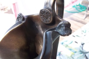 bronzevase det.