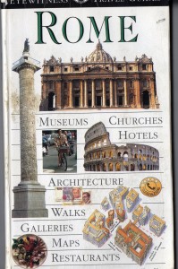 rome guide