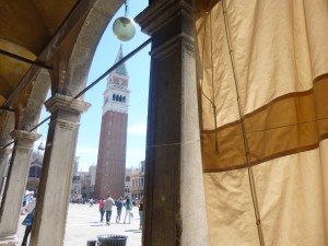 campanile venezia