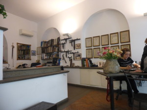 Melis shop