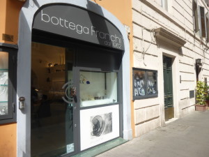 franchi facade
