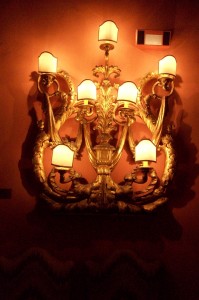 lamps