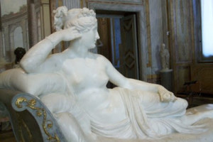 borghese paolina
