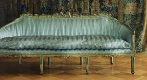 venetian divano