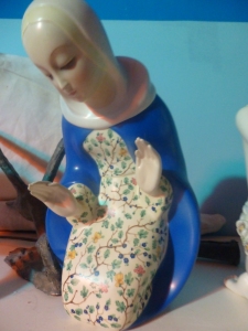 madonna lenci
