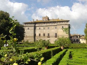 Castello Ruspoli