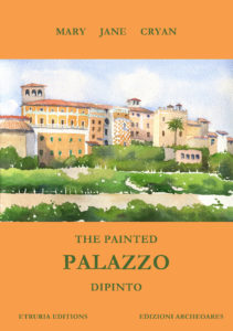 copertina Palazzo