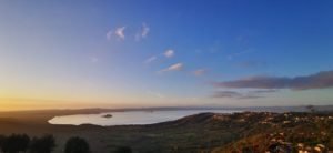 lake Bolsena